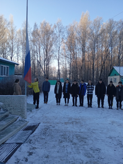Разговоры о важном.