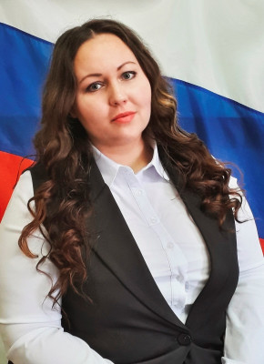 Никифорова Валентина Андреевна Никифорова Валентина Андреевна